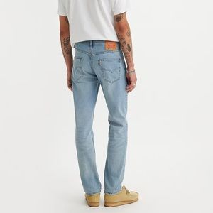 NWT Men’s 511 slim fit flex jeans